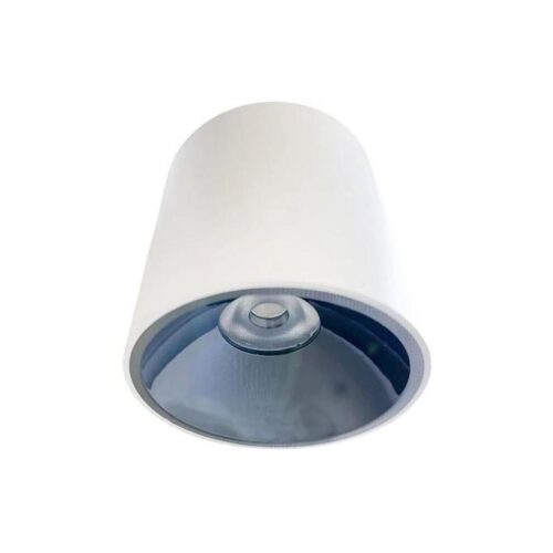 LED Spotlámpa LED/12W/230V 4000K átm. 8 cm fehér