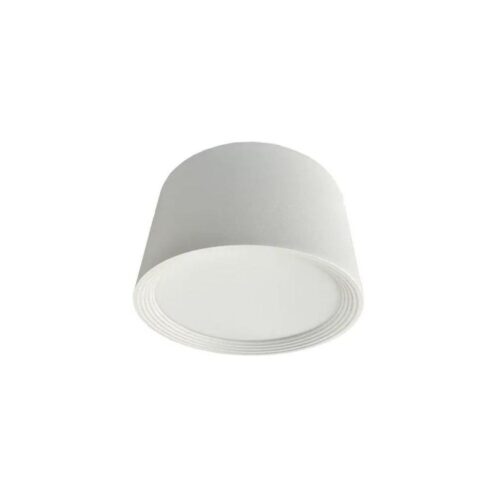 LED Spotlámpa LED/14W/230V 4000K átm. 12 cm fehér