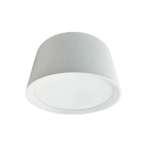 LED Spotlámpa LED/17W/230V 4000K átm. 15 cm fehér