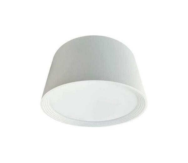 LED Spotlámpa LED/17W/230V 4000K átm. 15 cm fehér