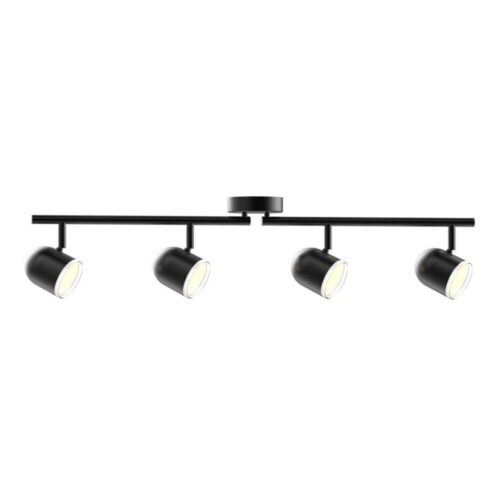 LED Spotlámpa RAWI 4xLED/4