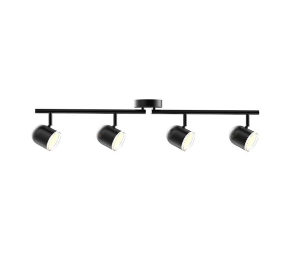 LED Spotlámpa RAWI 4xLED/4