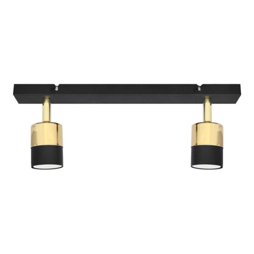 LED Spotlámpa TUBSSON 2xGU10/4