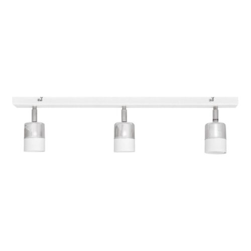 LED Spotlámpa TUBSSON 3xGU10/4