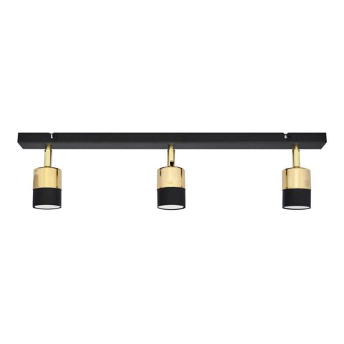 LED Spotlámpa TUBSSON 3xGU10/4
