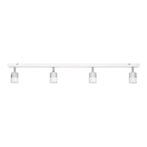 LED Spotlámpa TUBSSON 4xGU10/4