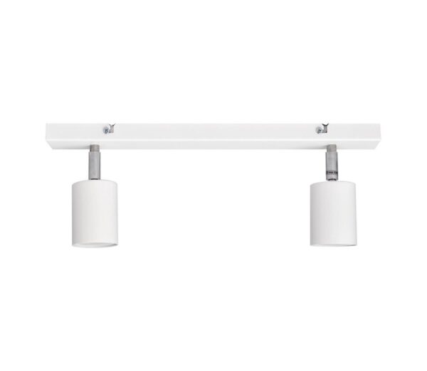 LED Spotlámpa TUNE 2xGU10/4