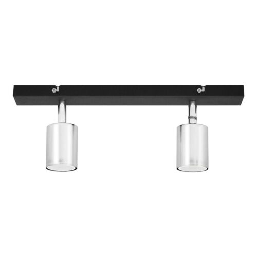 LED Spotlámpa TUNE 2xGU10/4