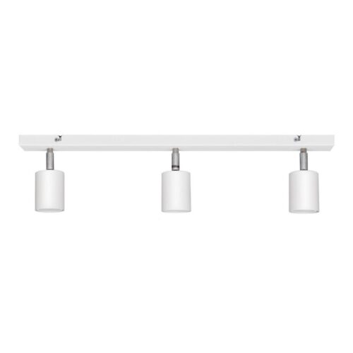 LED Spotlámpa TUNE 3xGU10/4