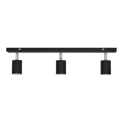 LED Spotlámpa TUNE 3xGU10/4