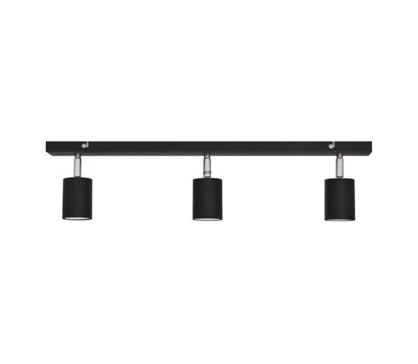 LED Spotlámpa TUNE 3xGU10/4