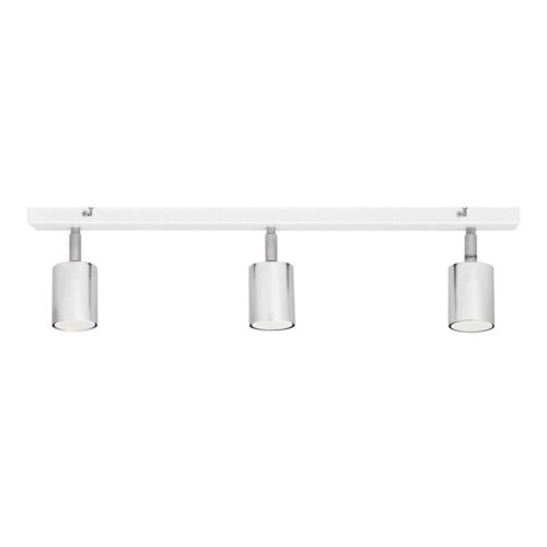 LED Spotlámpa TUNE 3xGU10/4