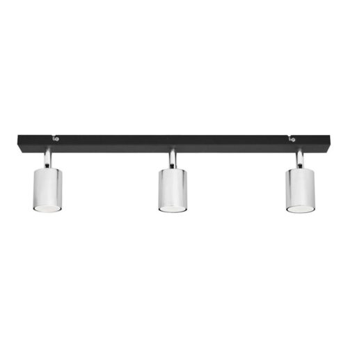 LED Spotlámpa TUNE 3xGU10/4