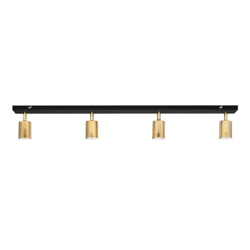 LED Spotlámpa TUNE 4xGU10/4
