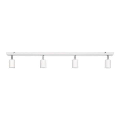 LED Spotlámpa TUNE 4xGU10/4