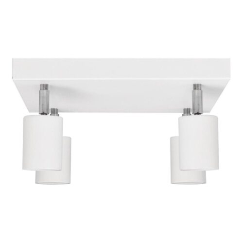 LED Spotlámpa TUNE 4xGU10/4