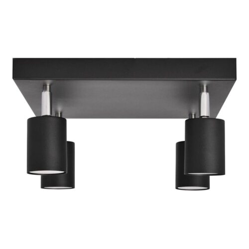 LED Spotlámpa TUNE 4xGU10/4