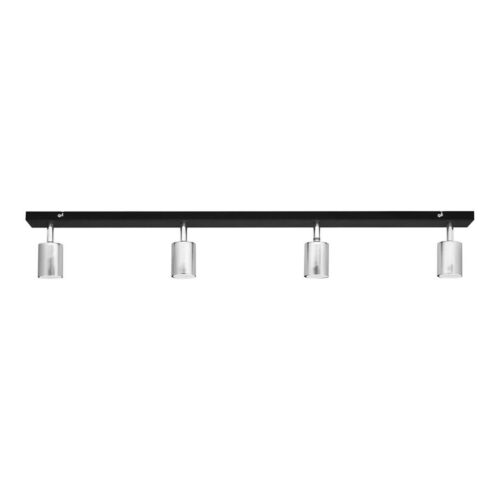 LED Spotlámpa TUNE 4xGU10/4