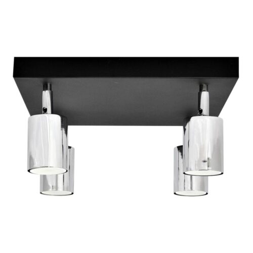 LED Spotlámpa TUNE 4xGU10/4