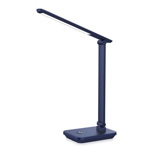 LED Szabályozható érintős asztali lámpa LED/5W/5V