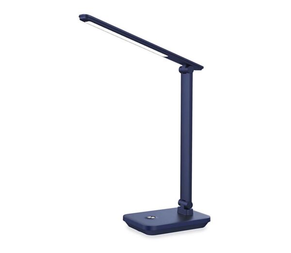 LED Szabályozható érintős asztali lámpa LED/5W/5V