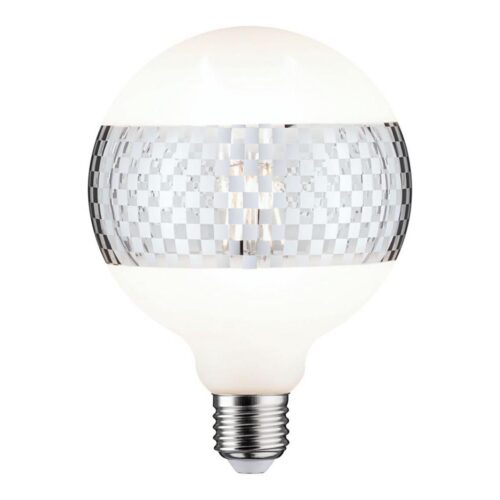 Paulmann LED Szabályozható izzó CLASSIC G125 E27/4