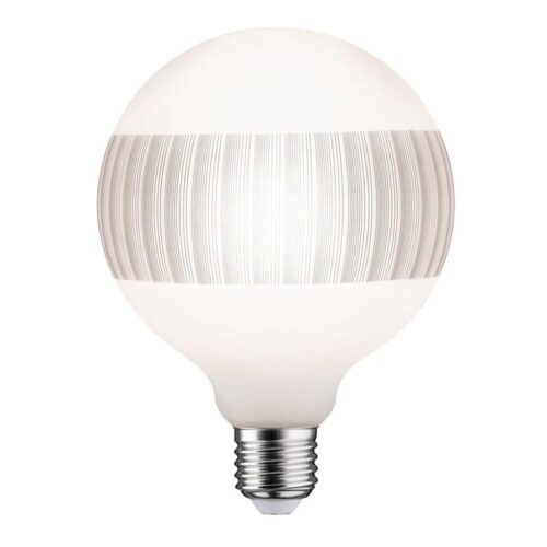 Paulmann LED Szabályozható izzó CLASSIC G125 E27/4