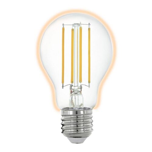 Eglo LED Szabályozható izzó VINTAGE E27/6W/230V 2700K