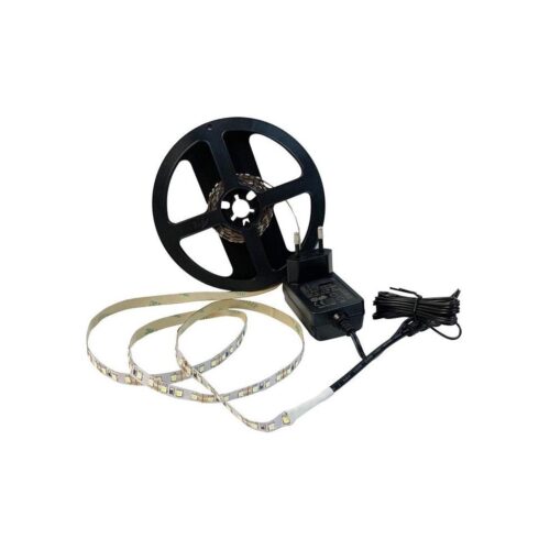 LED szalag 2m LED/18W/12V 4000K