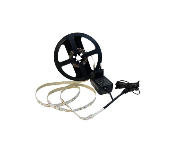 LED szalag 2m LED/18W/12V 4000K