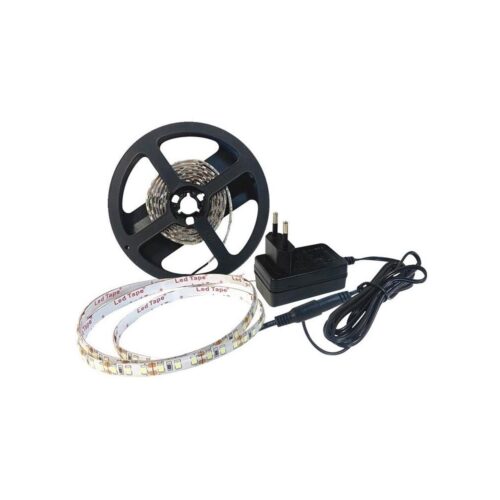 LED szalag 2m LED/18W/12V 4000K IP65