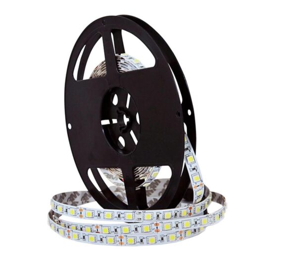 LED Szalag 5m 28W/12V IP20 6500K