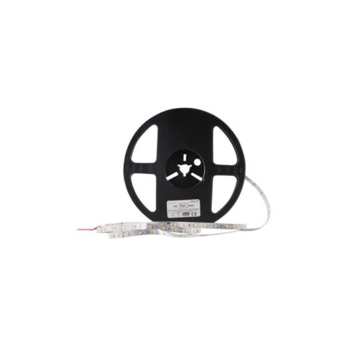 LED Szalag 5m LED/10W/12V IP20 6500K