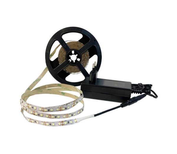 LED Szalag 5m LED/36W/12V 4000K