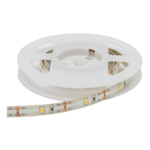 LED Szalag mozgásérzékelővel 1m LED/2