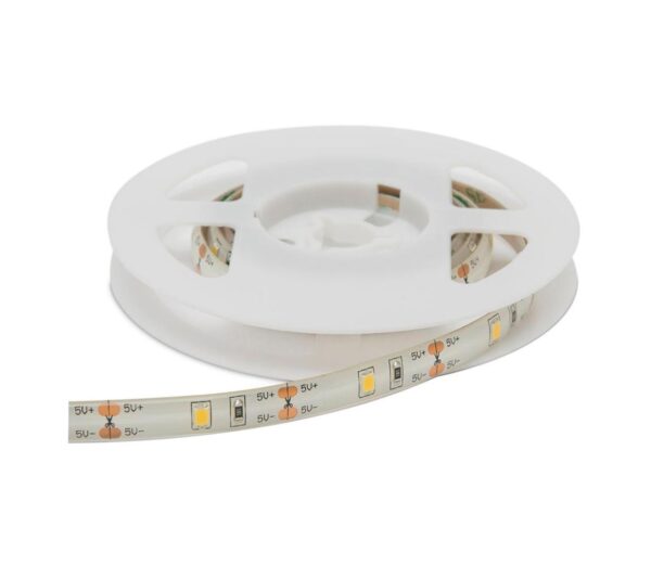 LED Szalag mozgásérzékelővel 1m LED/2