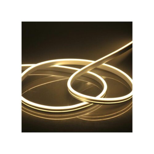 LED szalag NEON 5 m LED/27W/12V 4000K IP65