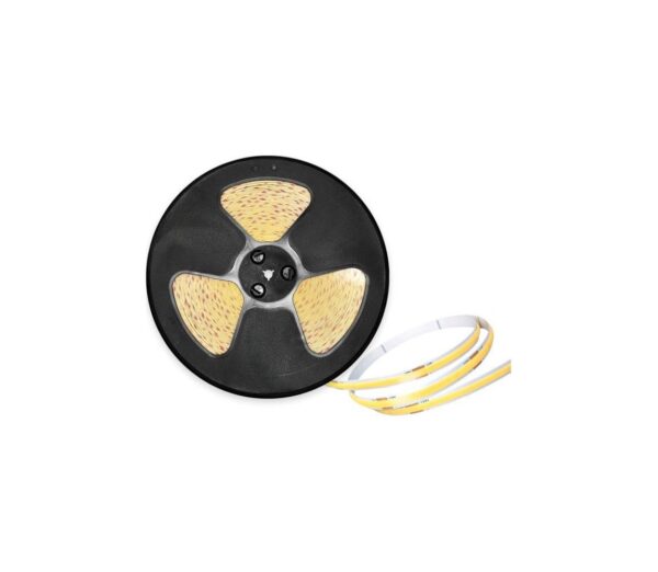 LED Szalag TRAMO LED/500W/24V 50 m 3000K