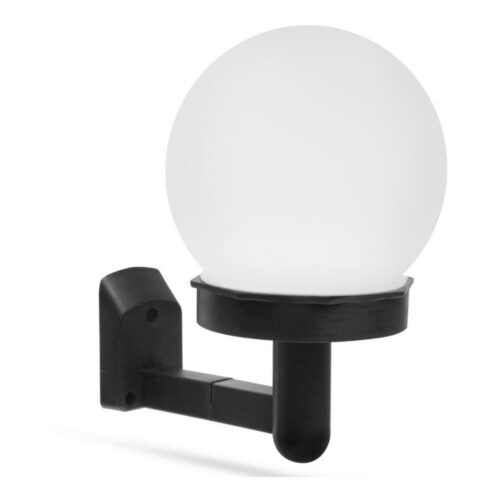 LED Szolár fali lámpa LED/1