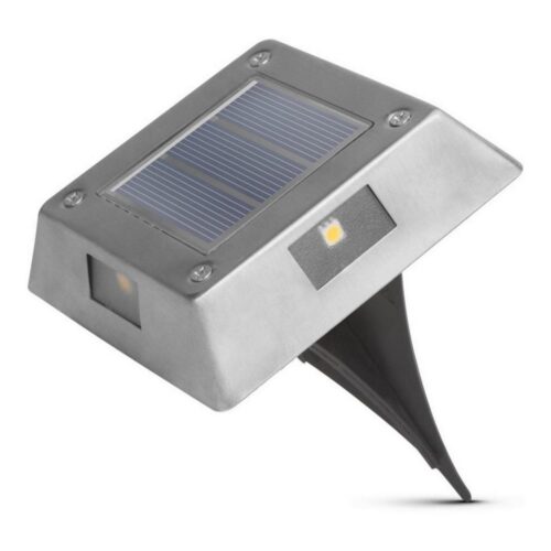 LED Szolár lámpa LED/1