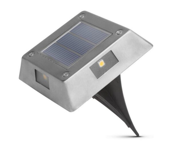 LED Szolár lámpa LED/1