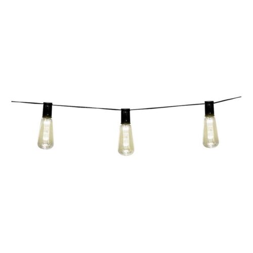 Grundig LED Szolár lánc 3