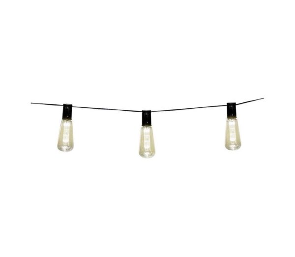 Grundig LED Szolár lánc 3