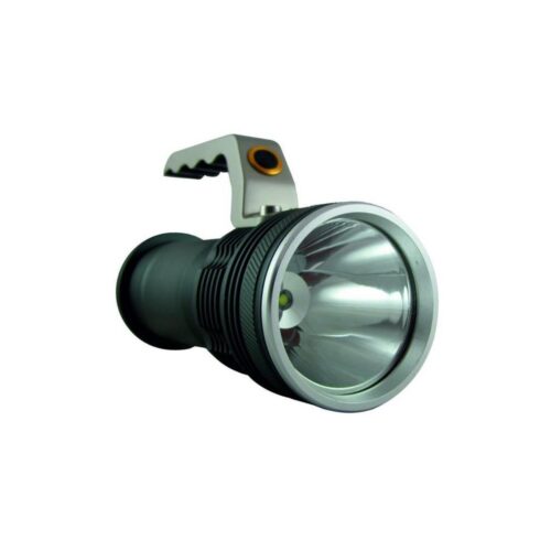 LED Tölthető zseblámpa CREE XPE T6 LED/3