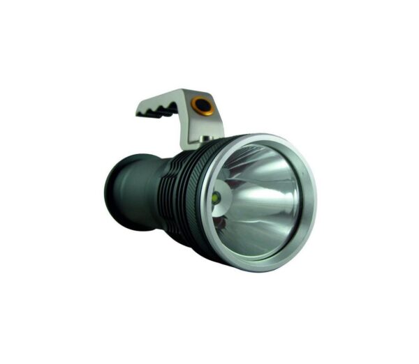 LED Tölthető zseblámpa CREE XPE T6 LED/3