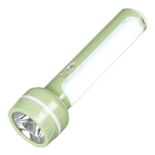 Vayox LED Tölthető zseblámpa LED/1W/230V 330 fényes 1000 mAh