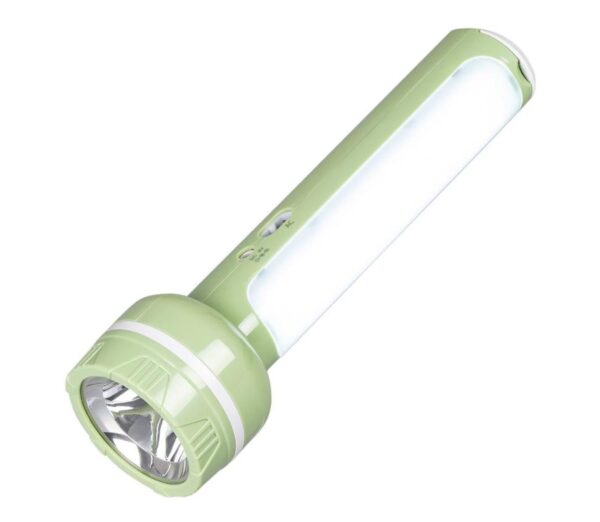Vayox LED Tölthető zseblámpa LED/1W/230V 330 fényes 1000 mAh