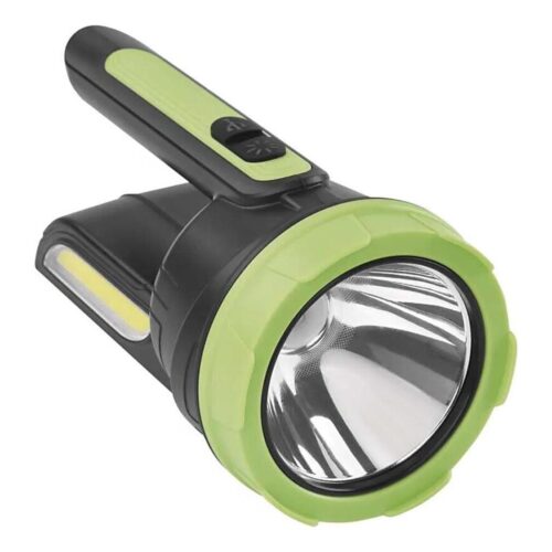 LED Tölthető zseblámpa LED/3