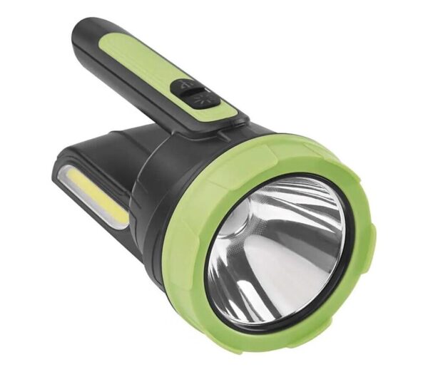 LED Tölthető zseblámpa LED/3