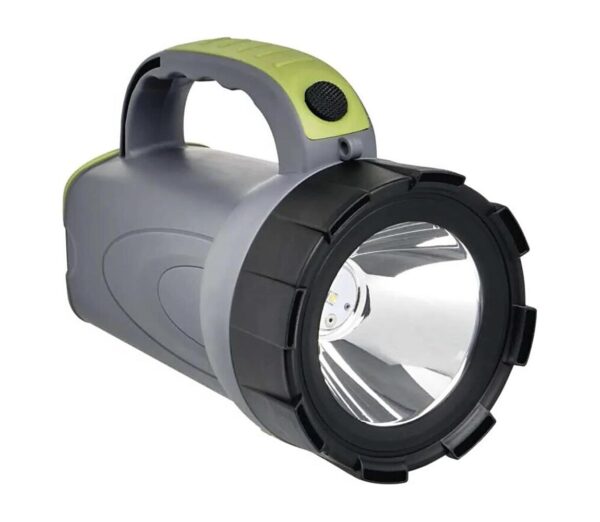 LED Tölthető zseblámpa LED/3
